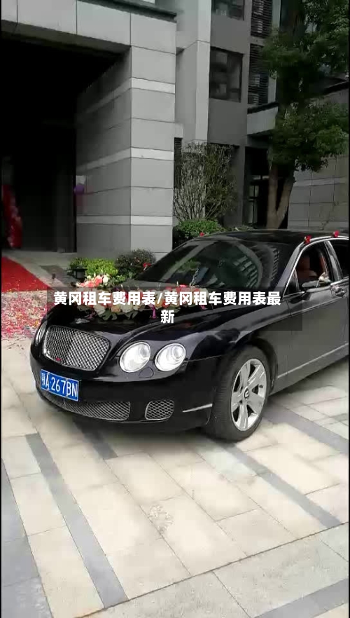 黄冈租车费用表/黄冈租车费用表最新-第3张图片