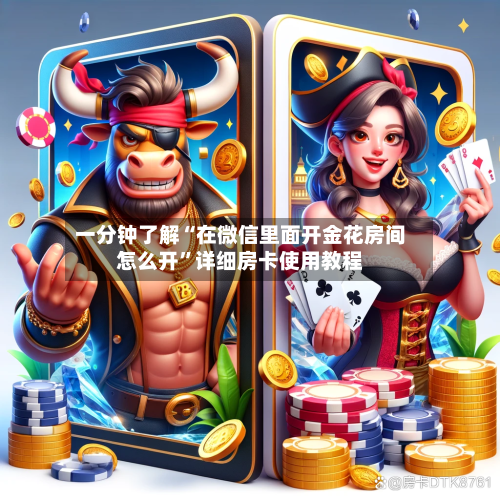 一分钟了解“在微信里面开金花房间怎么开”详细房卡使用教程-第2张图片