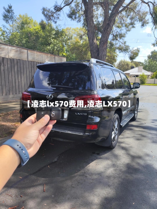 【凌志lx570费用,凌志LX570】-第3张图片