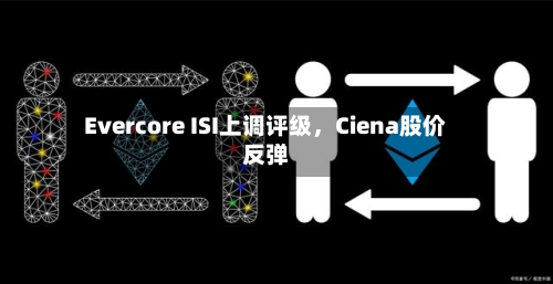 Evercore ISI上调评级，Ciena股价反弹-第3张图片
