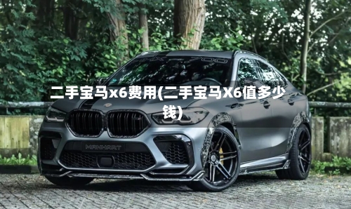 二手宝马x6费用(二手宝马X6值多少钱)