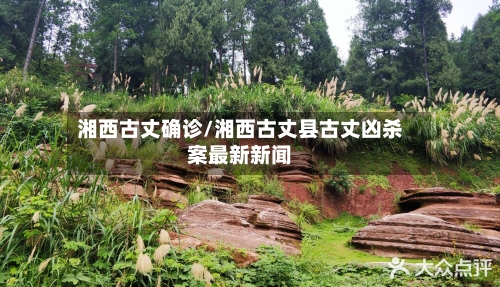 湘西古丈确诊/湘西古丈县古丈凶杀案最新新闻-第2张图片