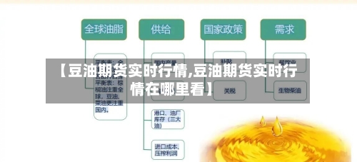 【豆油期货实时行情,豆油期货实时行情在哪里看】-第2张图片