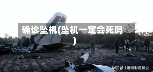 确诊坠机(坠机一定会死吗)-第2张图片