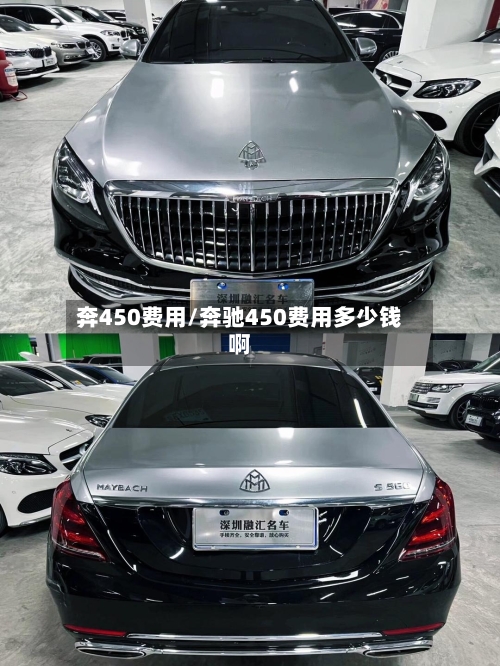 奔450费用/奔驰450费用多少钱啊-第3张图片