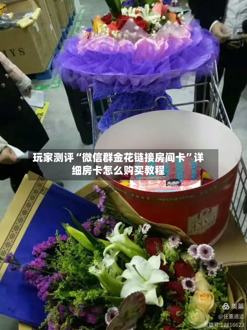 玩家测评“微信群金花链接房间卡”详细房卡怎么购买教程-第2张图片