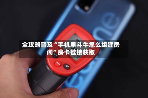 全攻略普及“手机里斗牛怎么组建房间”房卡链接获取-第2张图片