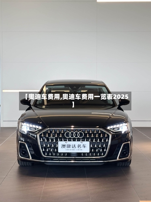 【奥迪车费用,奥迪车费用一览表2025】-第2张图片