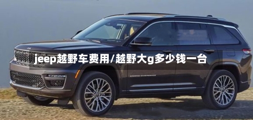 jeep越野车费用/越野大g多少钱一台-第2张图片