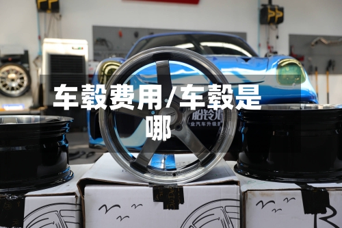 车毂费用/车毂是哪
