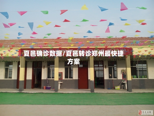 夏邑确诊数据/夏邑转诊郑州最快捷方案-第2张图片