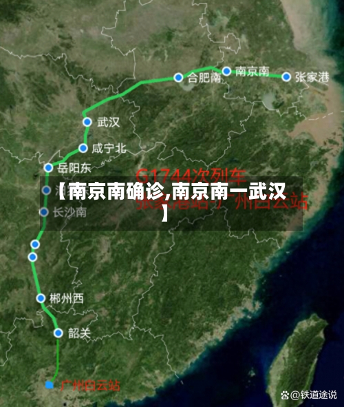 【南京南确诊,南京南一武汉】-第2张图片