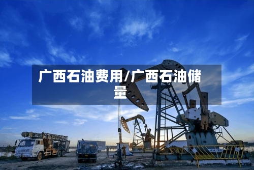 广西石油费用/广西石油储量-第2张图片