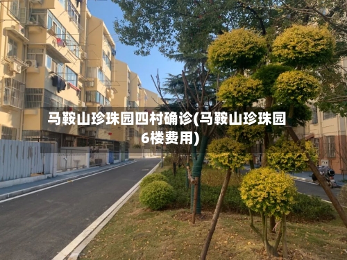 马鞍山珍珠园四村确诊(马鞍山珍珠园6楼费用)