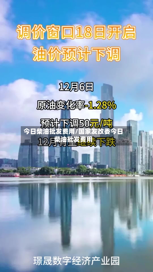 今日柴油批发费用/国家发改委今日柴油批发费用