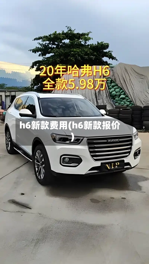 h6新款费用(h6新款报价)-第2张图片