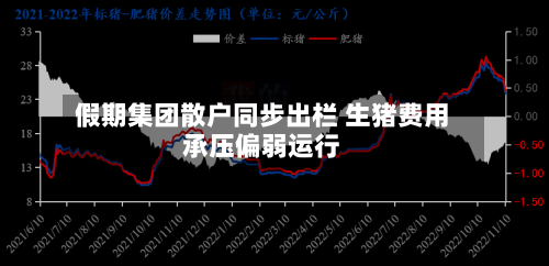 假期集团散户同步出栏 生猪费用
承压偏弱运行-第1张图片