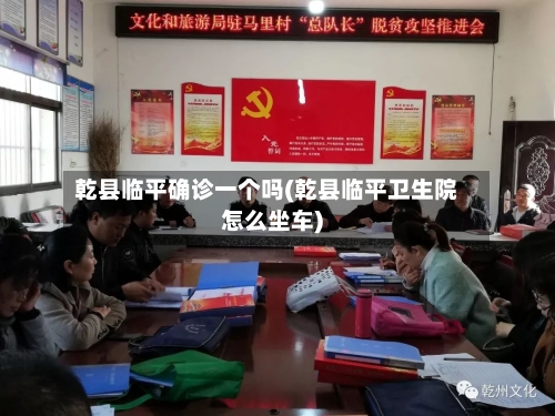 乾县临平确诊一个吗(乾县临平卫生院怎么坐车)-第2张图片