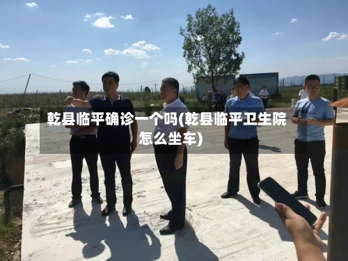 乾县临平确诊一个吗(乾县临平卫生院怎么坐车)-第1张图片