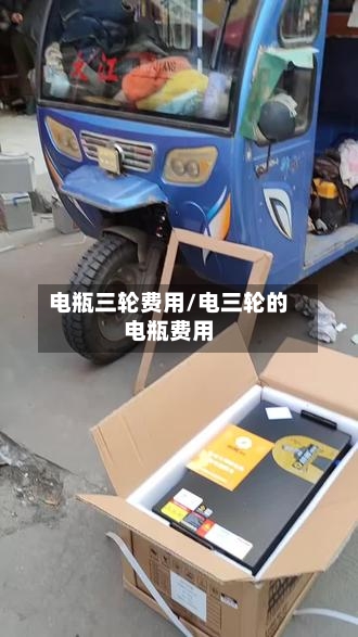 电瓶三轮费用/电三轮的电瓶费用-第3张图片