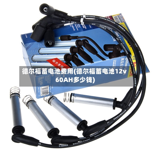 德尔福蓄电池费用(德尔福蓄电池12v60AH多少钱)-第2张图片