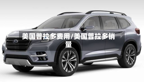 美国普拉多费用/美国普拉多销量-第3张图片