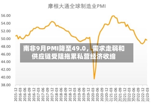 南非9月PMI降至49.0，需求走弱和供应链受阻拖累私营经济收缩-第2张图片