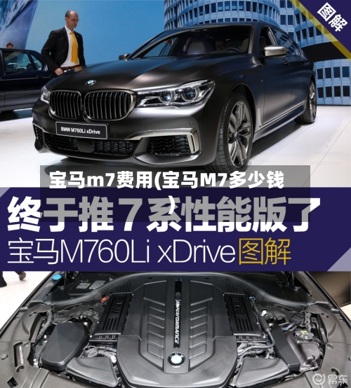 宝马m7费用(宝马M7多少钱)