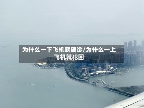 为什么一下飞机就确诊/为什么一上飞机就犯困