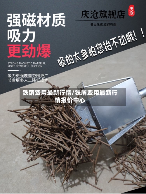 铁销费用最新行情/铁屑费用最新行情报价中心-第2张图片