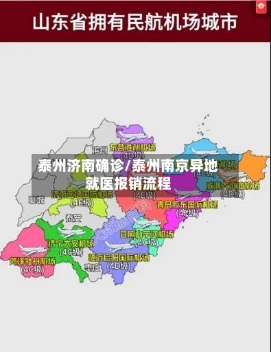 泰州济南确诊/泰州南京异地就医报销流程