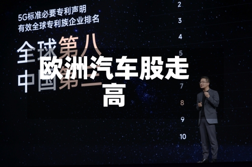 欧洲汽车股走高-第2张图片