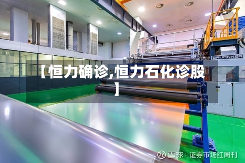 【恒力确诊,恒力石化诊股】-第3张图片