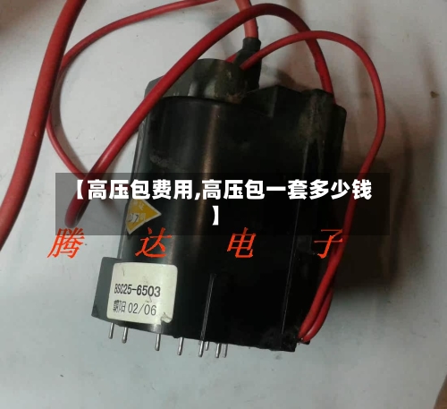 【高压包费用,高压包一套多少钱】-第3张图片