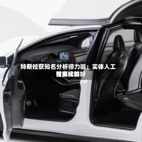 特斯拉获知名分析师力挺:实体人工智能比较好
投资标的