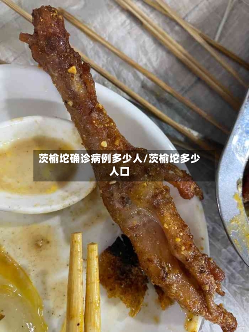 茨榆坨确诊病例多少人/茨榆坨多少人口