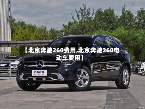 【北京奔驰260费用,北京奔驰260电动车费用】-第2张图片