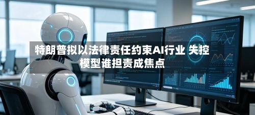特朗普拟以法律责任约束AI行业 失控模型谁担责成焦点-第2张图片