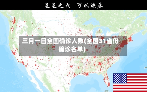 三月一日全国确诊人数(全国31省份确诊名单)