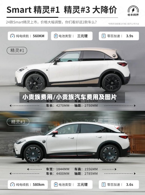 小贵族费用/小贵族汽车费用及图片-第2张图片