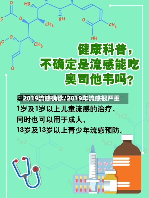 2019流感确诊/2019年流感很严重-第2张图片