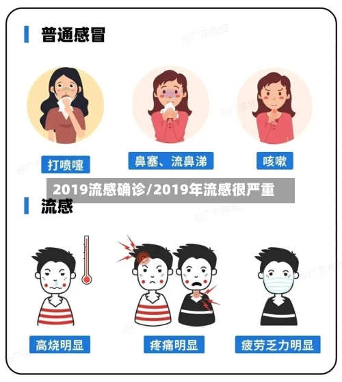 2019流感确诊/2019年流感很严重