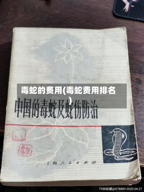 毒蛇的费用(毒蛇费用排名)-第3张图片