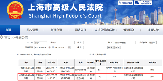 狗血！基金公司只剩12人“死磕”	，老总还把公司告了