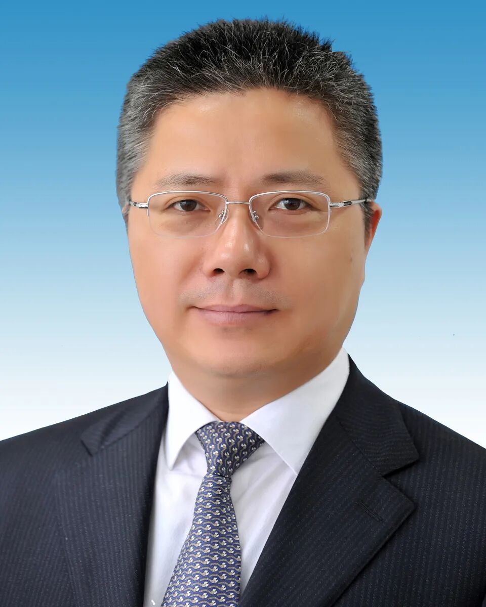 快讯！朱忠明任上海市副市长	、代理市长