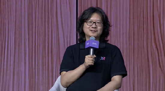 自变量机器人创始人王潜：智能本体存在于数据之中