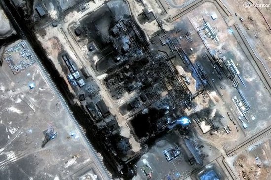 国际油价深夜坐上“过山车	” 沙特据传取消部分欧洲炼厂9月订单
