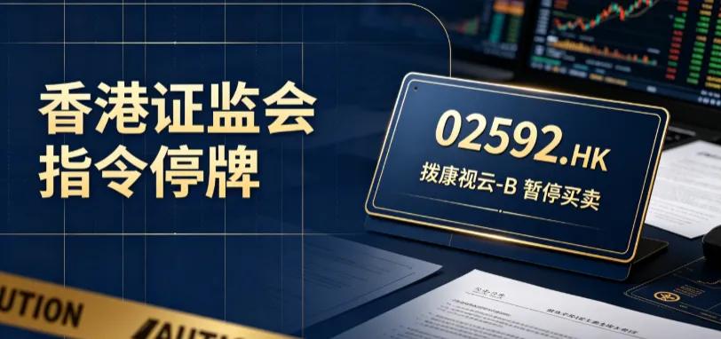 就香港证监会的调查，拨康视云将全力配合