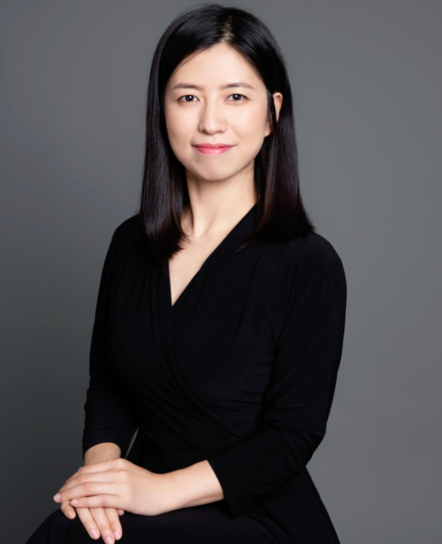 姜晓丽正式掌舵易方达悦和稳健，14年固收老将开启“易方达时代”