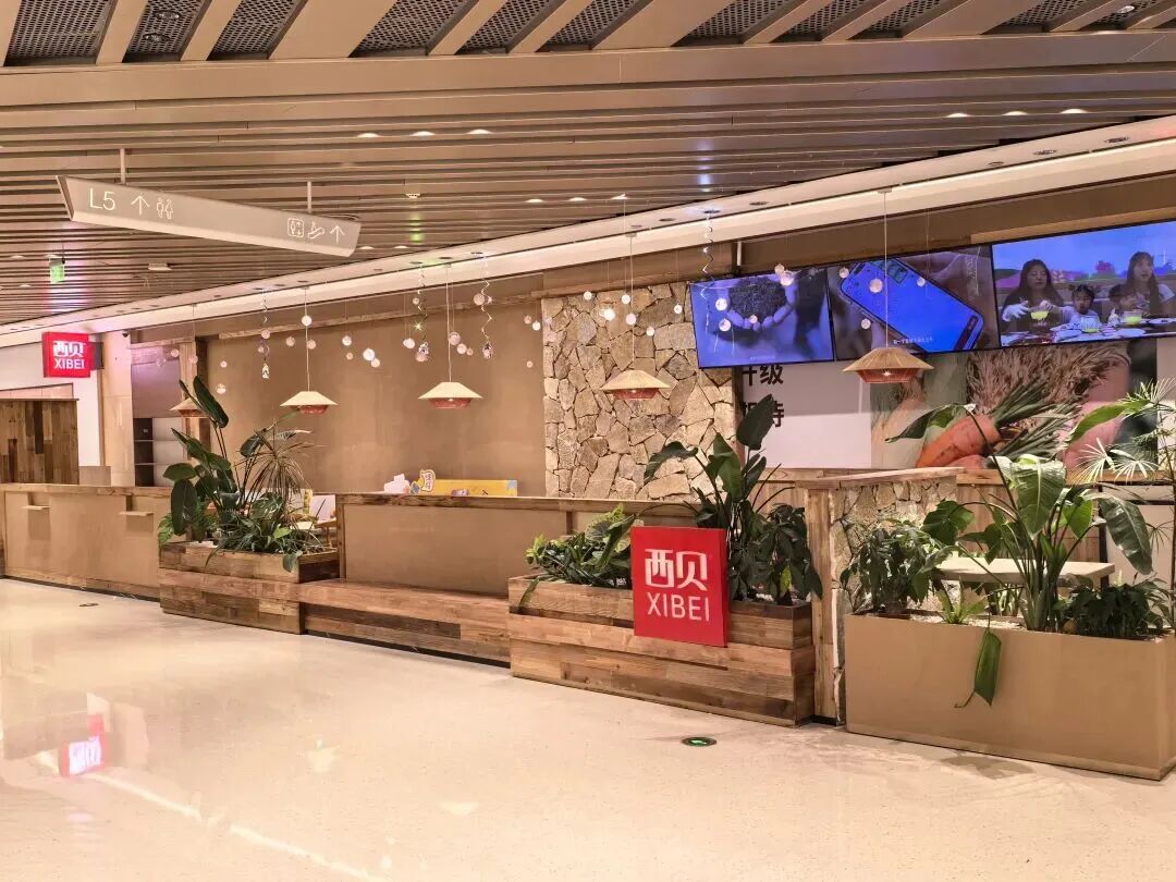 关店风暴中的西贝，店员：团队5家店已关3家，我们门店下个月也要关	，员工将就地解散，闭店没补偿